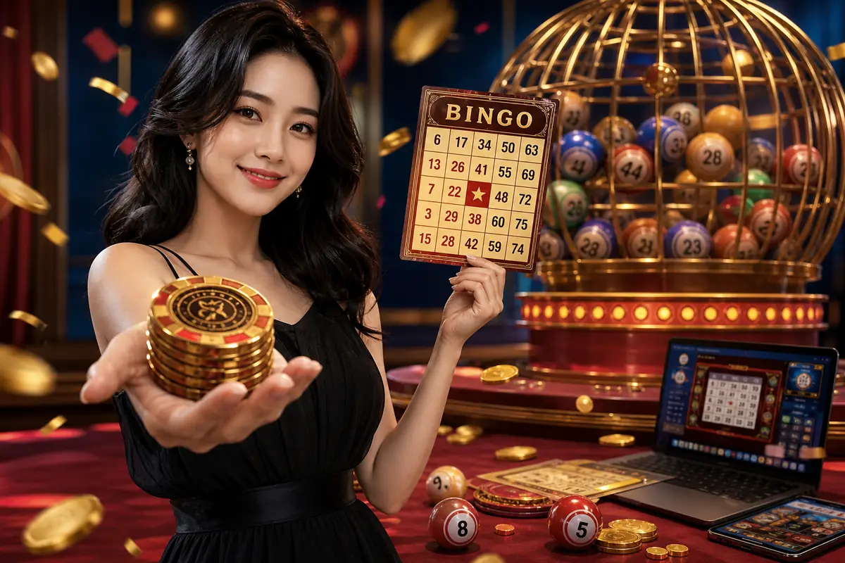 new1b live casino meja baccarat