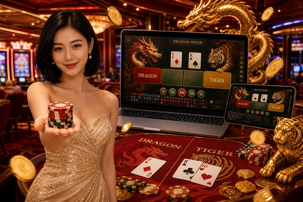 new1b panduan strategi bermain slot volatiliti