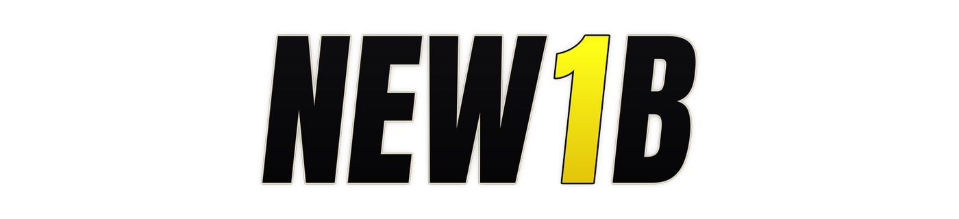 new1b logo